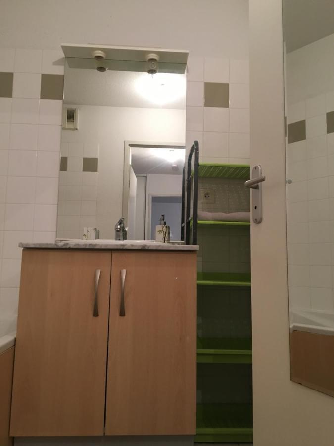 Toulouse Premium Appartement Parking Tramway Wifi Charmant Ngoại thất bức ảnh
