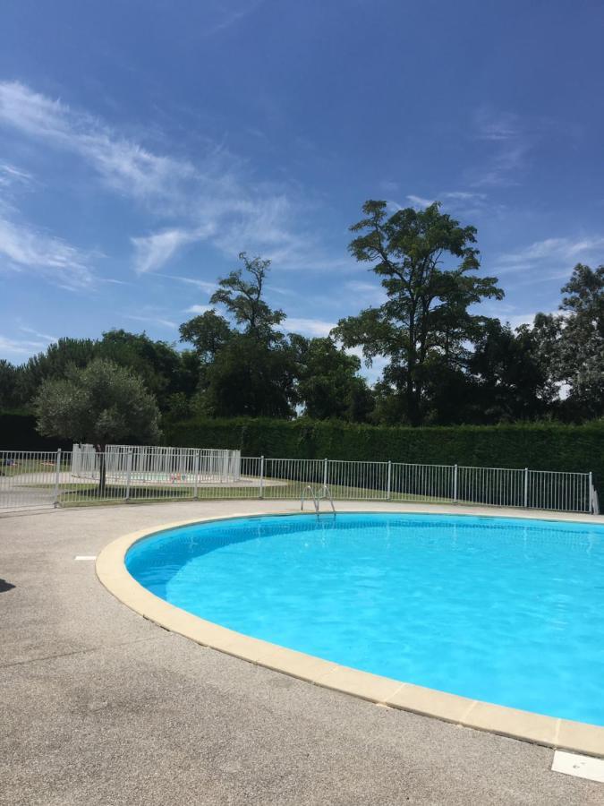 Toulouse Premium Appartement Parking Tramway Wifi Charmant Ngoại thất bức ảnh