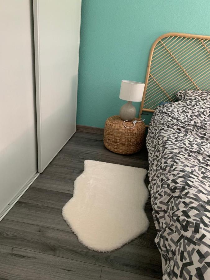 Toulouse Premium Appartement Parking Tramway Wifi Charmant Ngoại thất bức ảnh