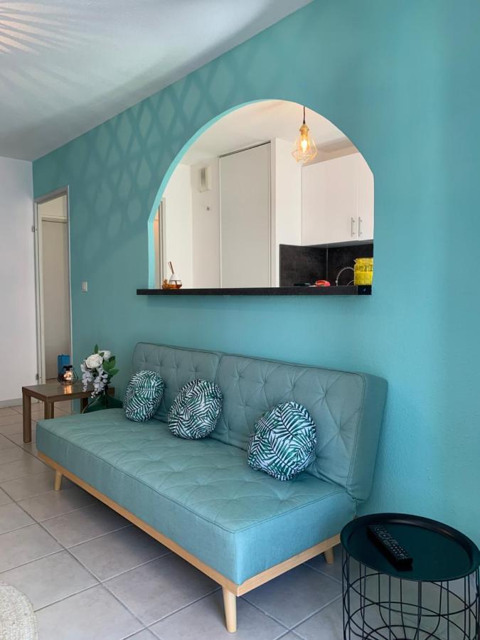 Toulouse Premium Appartement Parking Tramway Wifi Charmant Ngoại thất bức ảnh