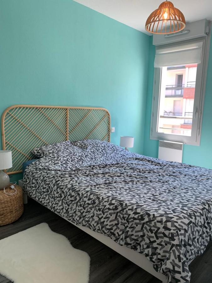 Toulouse Premium Appartement Parking Tramway Wifi Charmant Ngoại thất bức ảnh