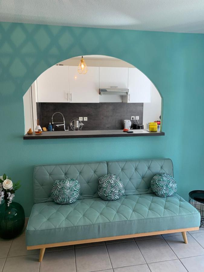 Toulouse Premium Appartement Parking Tramway Wifi Charmant Ngoại thất bức ảnh
