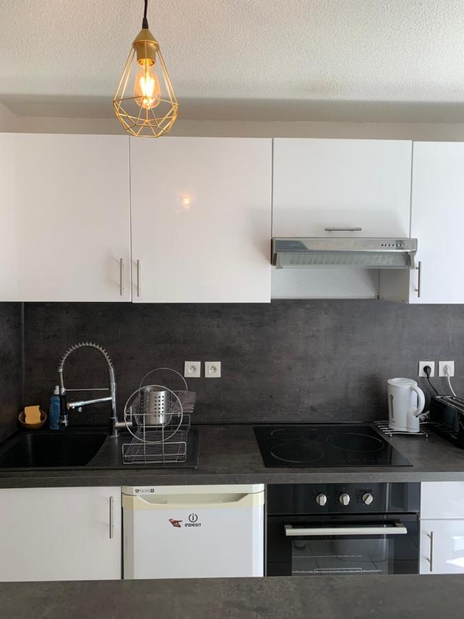 Toulouse Premium Appartement Parking Tramway Wifi Charmant Ngoại thất bức ảnh