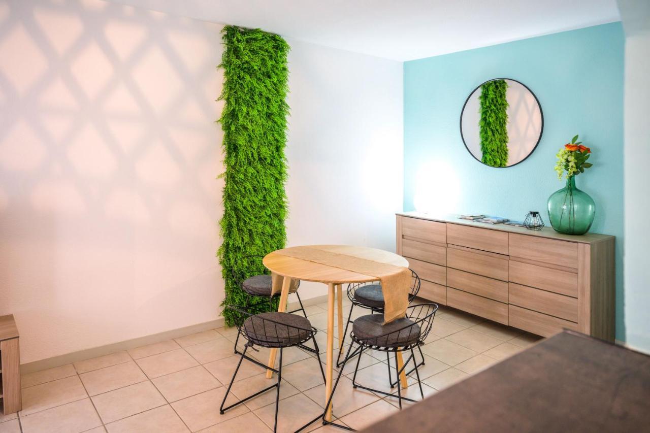 Toulouse Premium Appartement Parking Tramway Wifi Charmant Ngoại thất bức ảnh