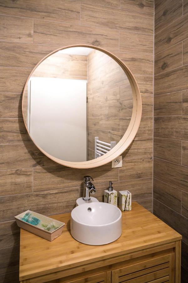 Toulouse Premium Appartement Parking Tramway Wifi Charmant Ngoại thất bức ảnh