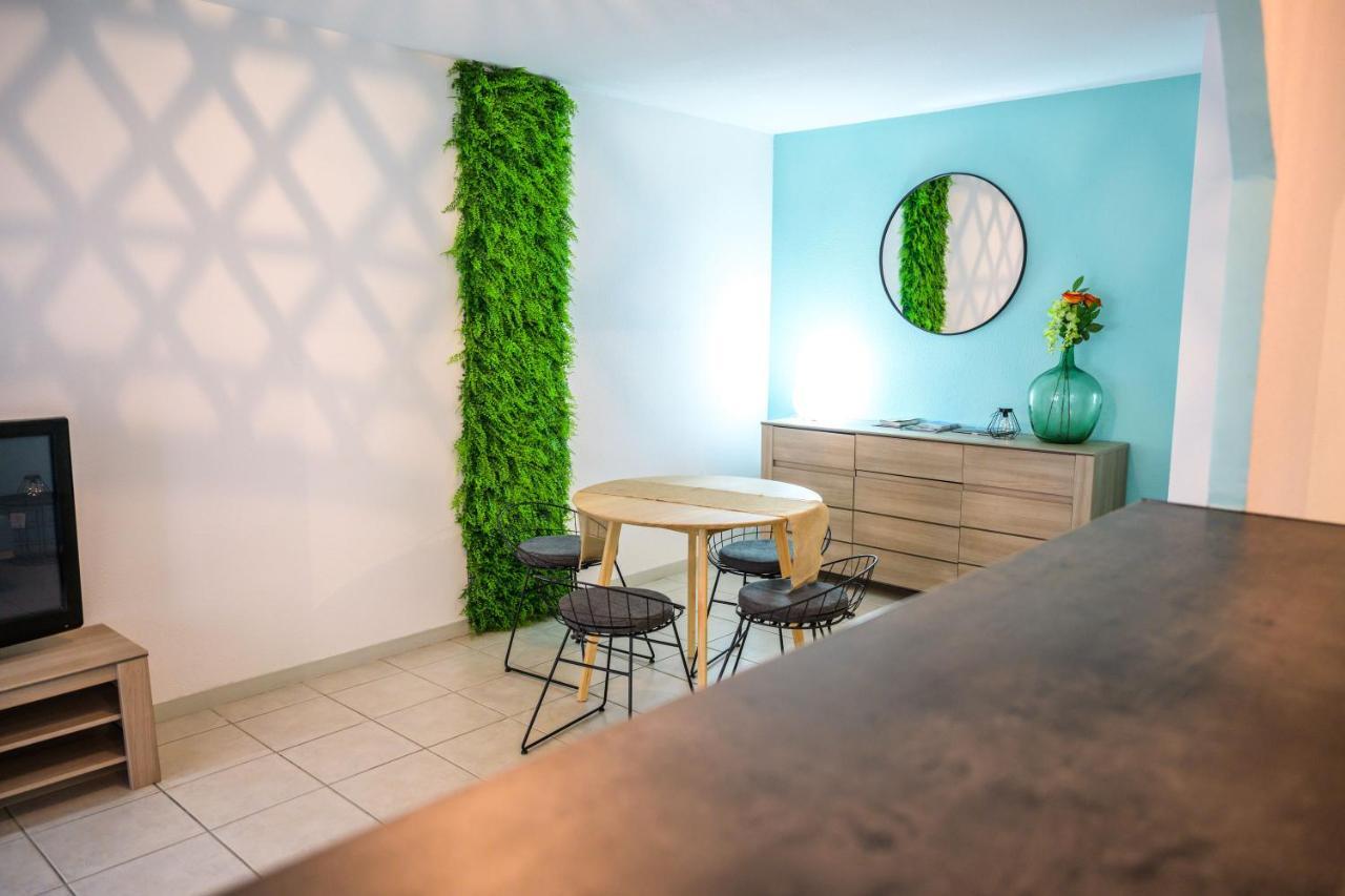 Toulouse Premium Appartement Parking Tramway Wifi Charmant Ngoại thất bức ảnh